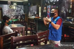 Kawasan Kampung Bule Batam bersiap buka kembali