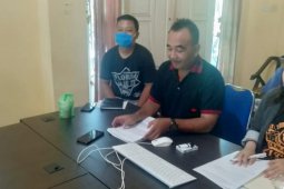 Bawaslu Kabupaten Tabalong siap awasi pelaksanaan Pilkada 2020