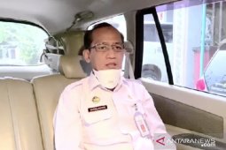 Pemkot Banjarmasin belum tetapkan status new normal usai hentikan PSBB