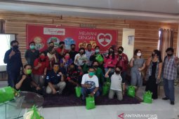 Kaori Group kembangkan bisnisnya hingga tembus pasar ekspor