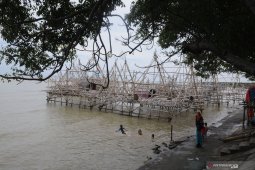 Berwisata di Penambatan Bagan dan Perahu