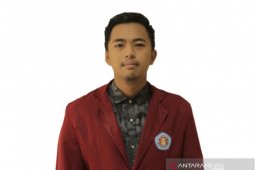 Mahasiswa di perbatasan siap amalkan nilai-nilai Pancasila