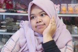 Jadi sasaran perundungan, Kekeyi tanggapi dengan  santai