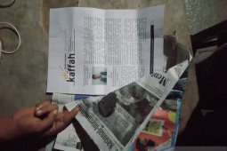 Penangkapan pentolan HTI dikhawatirkan kemunculan yang lain