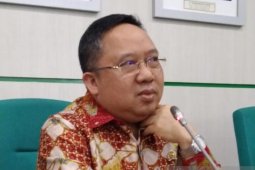 Anggota DPR RI prihatin pembatalan pemberangkatan haji, minta CJH bersabar