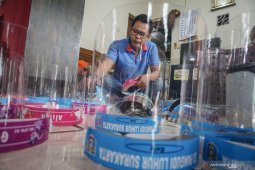 Industri-UMKM kesehatan berpotensi berkembang selama pandemik COVID-19