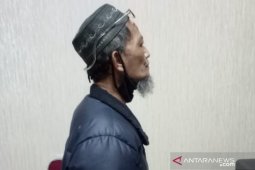 Terduga penghina presiden di Cianjur dikenakan wajib lapor