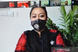 Bupati Tabanan buka Bulan Bung Karno lewat "webinar" normal baru