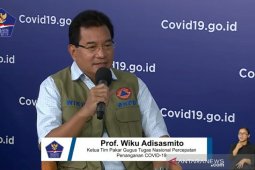 Gugas COVID-19: "Herd imunity" tercipta  dalam waktu lama