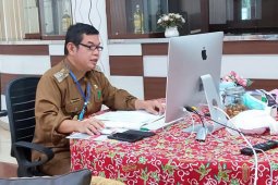Ibu dan anak di Barito Timur Kalteng positif COVID-19