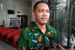 KPK telah geledah  13 rumah cari tersangka Nurhadi