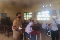 Lembaga pendidikan Bangka Tengah diminta utamakan prosedur COVID-19
