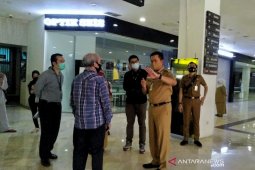 Pemkot Bandung cek kesiapan mal hadapi normal baru