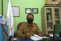 Pemkab Bangka Tengah lakukan rapid test pada seluruh pelajar