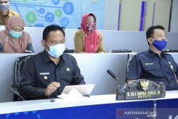 Pemkab Bekasi tandatangani komitmen penanganan banjir dan longsor