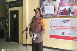 Penembakan tenaga medis di Wandai mengaku "tentara hutan"