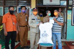 Pemprov Jambi kembali salurkan bantuan JPS di tiga kabupaten