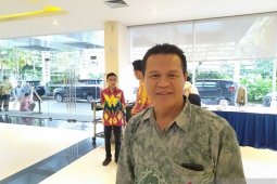 KPU tunggu instruksi KPU RI lanjutkan tahapan Pilkada 2020
