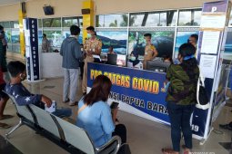 Kabupaten Manokwari bersiap ikuti lomba inovasi new normal