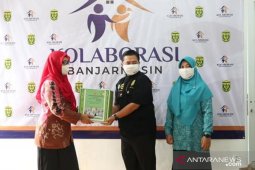 Banjarmasin turunkan kader posyandu di tengah PSBK