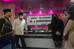 Ketua DPD: Banyuwangi siap masuki era normal baru