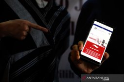 Pemerintah serap Rp25 triliun dari lelang SUN