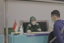 Terbang perdana saat normal baru, Citilink operasikan 104 penerbangan