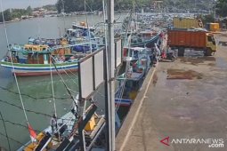Dinas Perikanan Bangka Tengah dorong nelayan gunakan SIDOLPIN