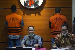 Tertangkapnya Nurhadi pintu masuk telusuri mafia peradilan