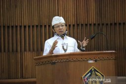 Koster akui tambahan pasien bocah di Gianyar itu meninggal karena COVID-19