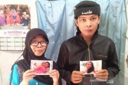 Keluarga TKI asal Cianjur berharap kepastian penyebab kematian Evi