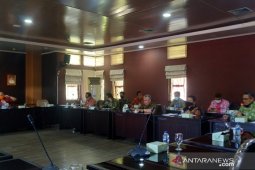Disdik Bangka Belitung  gelar ujian kenaikan kelas daring