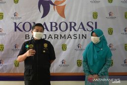 Posyandu Diminta Ikut Sosialisasikan Protokol Kesehatan