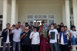 Camat Kualuhhulu harapkan "Katar" ciptakan orang hebat