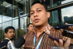 Tersangka suap izin alih fungsi hutan Riau segera disidang