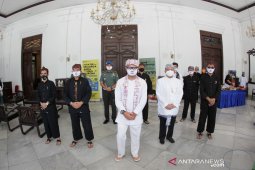 Berikut tiga pesan Wali Kota Bogor kepada warganya saat peringatan HJB ke-538