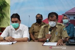 Pasien COVID-19 di Bangka Selatan bertambah menjadi 13 orang
