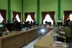 Pemkab Belitung Timur revitalisasi kehidupan dalam sikapi normal baru