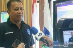 Sinergi Gugus Tugas COVID-19 Babel dan PT Timah lakukan rapid test ABK di kapal