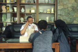 Bupati Tulungagung benarkan ada oknum anggota DPRD mengamuk di pendopo.