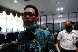 PT Bangun Banua lirik pasir Sungai Barito