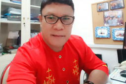 PHRI Maluku minta pemerintah segera  terapkan normal baru