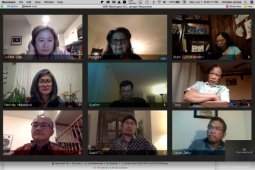 Unjuk rasa kian meluas, KBRI Washington pastikan keamanan  WNI di AS