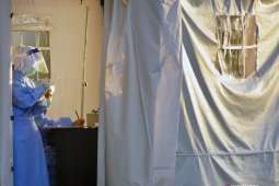 Anak tenaga medis dapat kemudahan masuk SMA negeri