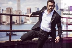 Aktor Ryan Reynolds donasikan Rp2,8 miliar untuk perangi  rasisme