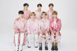 BTS hadirkan video "Dionysus" untuk rayakan  Festa 2020