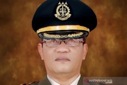 Pindah tugas jadi Kajari Lumajang, Sugeng Riadi pamitan