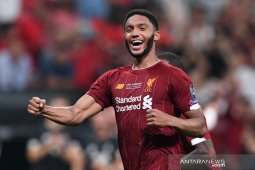 Joe Gomez: Liverpool punya formula untuk memenangi banyak trofi