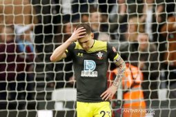 Jika tak perpanjang kontrak, Hojbjerg diancam bakal dicopot dari Kapten Southampton