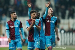 Gagal penuhi FFP,  UEFA larang Tranbzonspor ikut kompetisi Eropa
